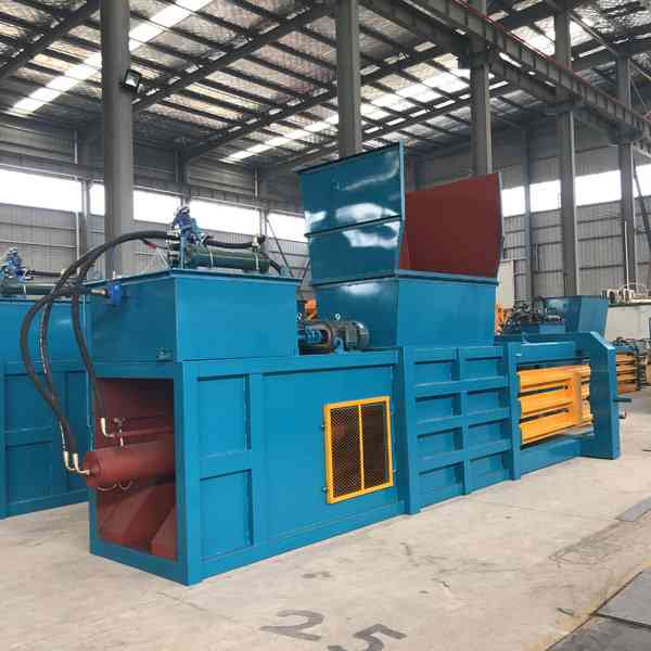 小型塑料打包機