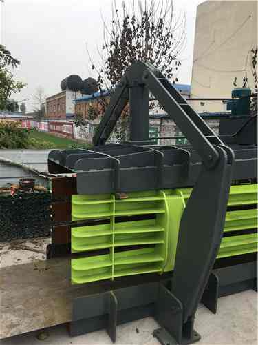 全自動(dòng)打包機(jī)