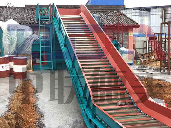 鐵皮打包機(jī)