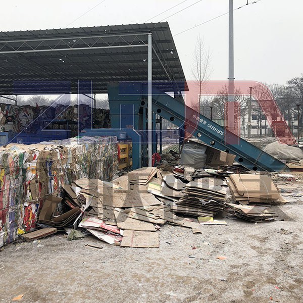鋼帶打包機