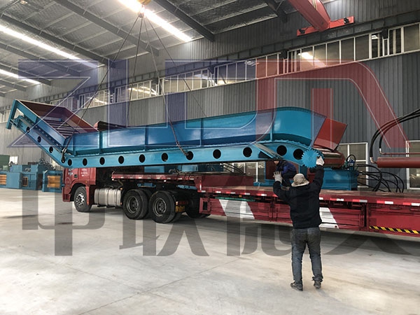 福建汽車打包機好