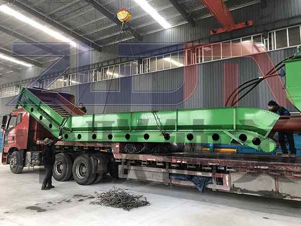 湖北廢金屬打包機生產廠家