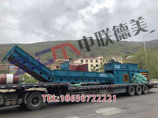 陜西油漆桶打包機廠家