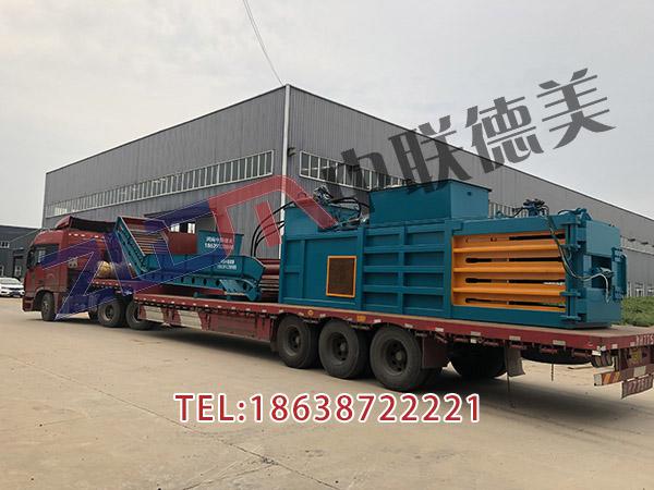 海南臥式打包機什么品牌好