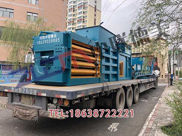 青海鐵皮打包機價格小型