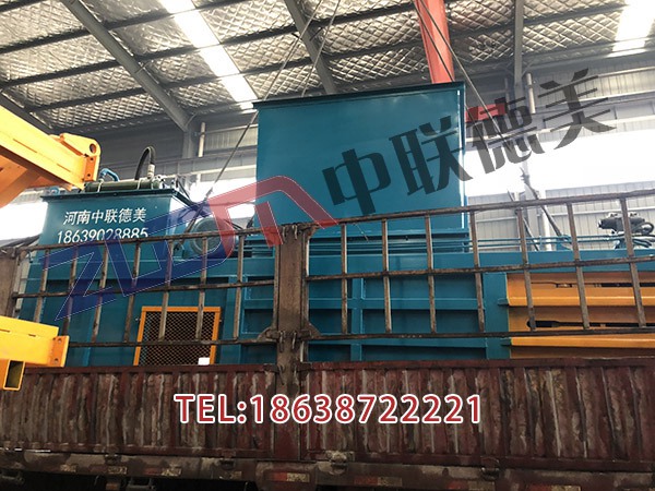 福建秸稈打包機哪的好