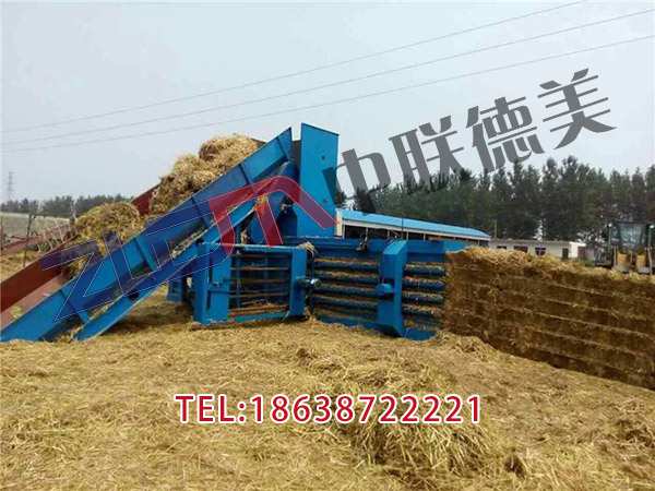 重慶臥式打包機介紹