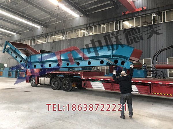 上海紙皮打包機使用方法
